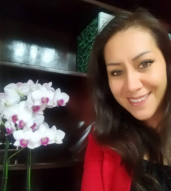 Liliana Puga Hernández