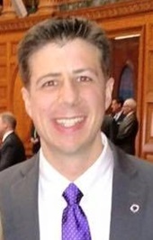 Adrian C. Madaro