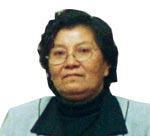 Neri Felipa Salinas De Torres