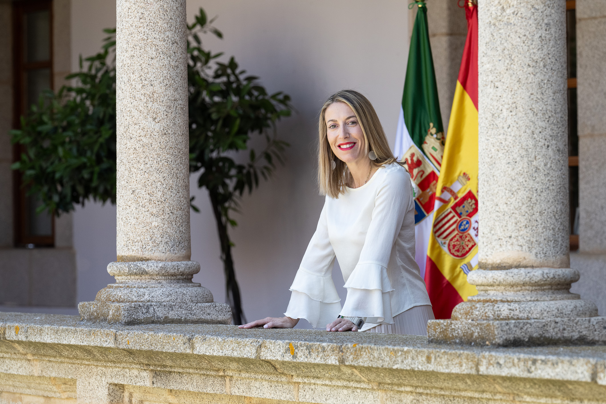 María Guardiola Martín