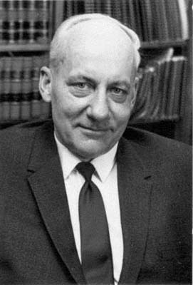 Ralph Moody