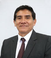 Luis Alberto Manuel Garrido Schaeffer