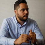Julio Jose García Zerpa