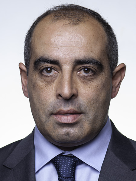 Ricardo Miguel Furtado Pinheiro
