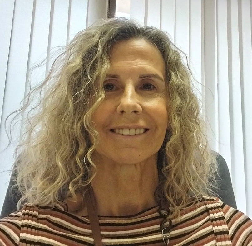 María Del Mar Martínez Aparicio