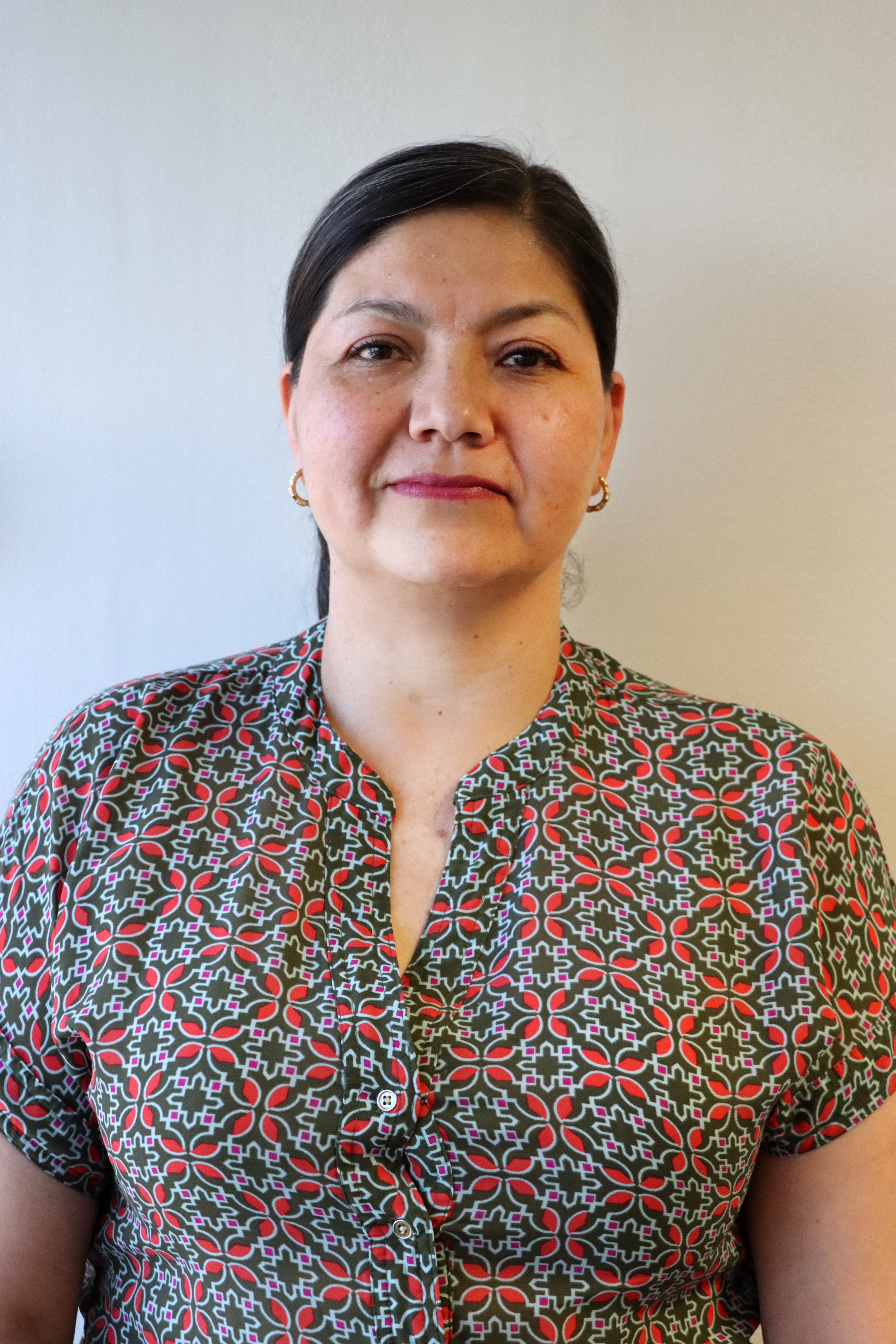 Sandra Patricia Mendoza Durán