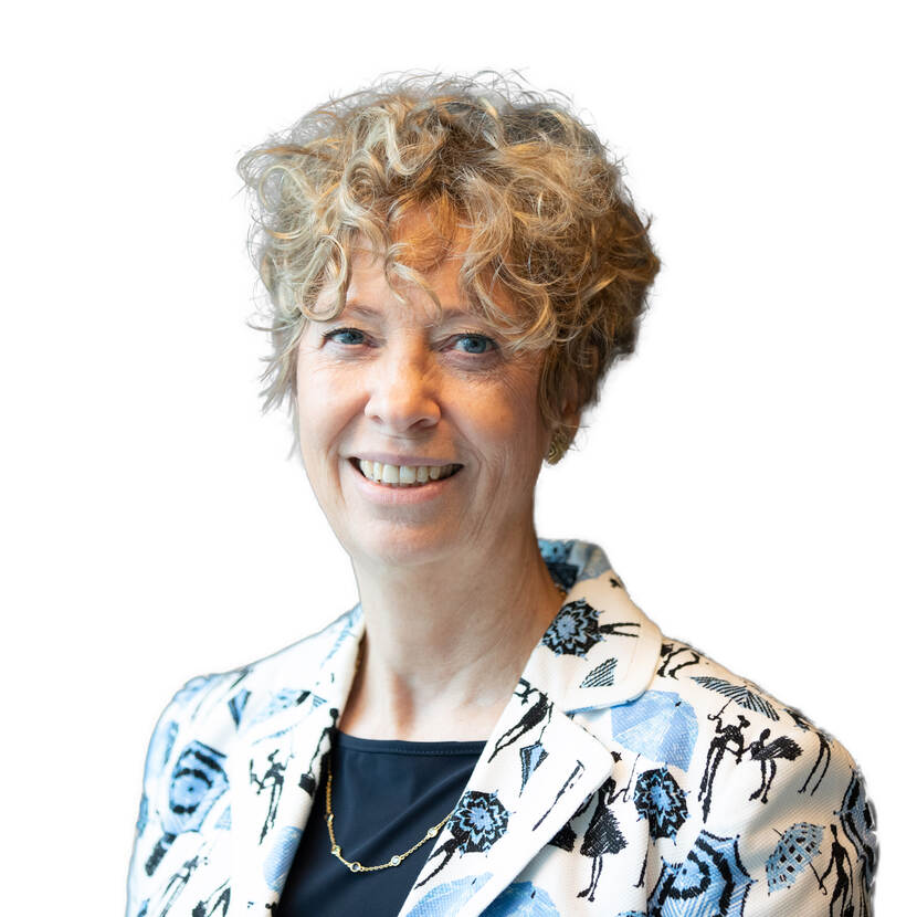 Margret Verwijk