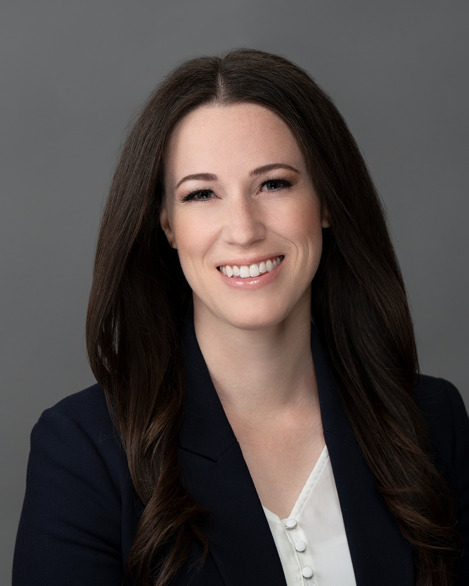 Stephanie Pitcher