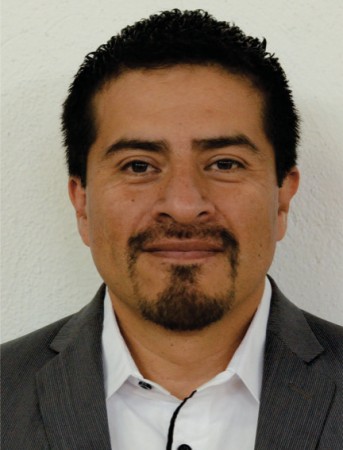 José Ernesto Carmona Gómez