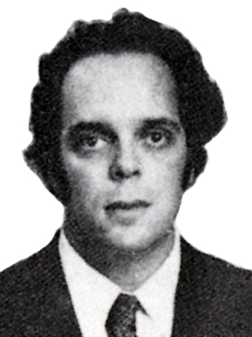 Marcus Antônio Soares Da Cunha