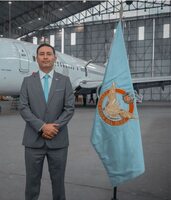 Fabian Villegas Nuñez