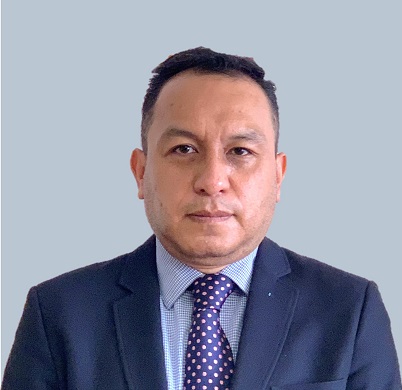 Sergio Arturo Martínez Peña