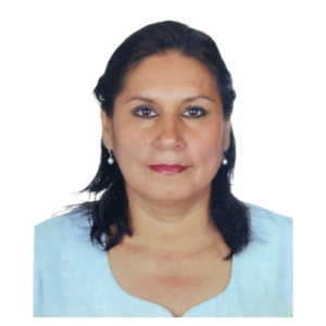 Neiry Pinedo Flores