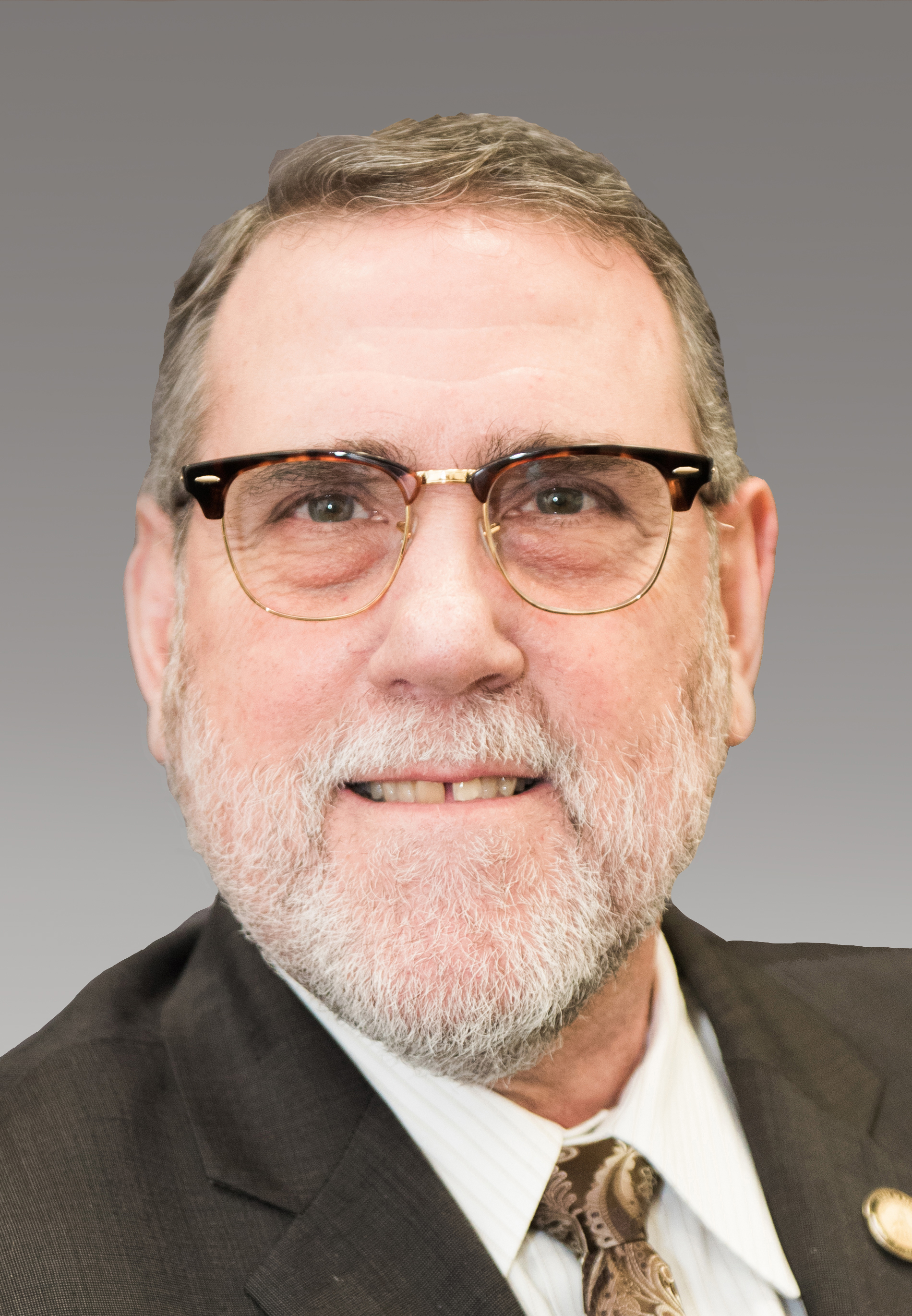 Pedro Pete Marin
