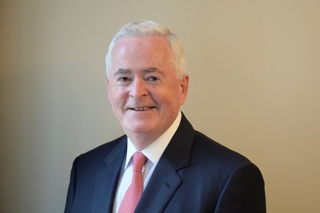 Gerry Murphy