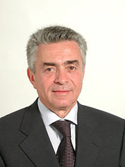 Calogero Sodano