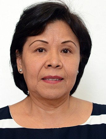 María Soledad Roldán Sevilla