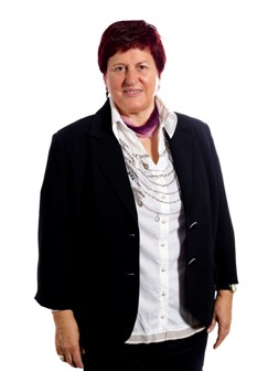 Mertxe Agúndez Basterra