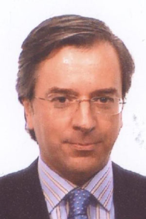 Alberto Carnero Fernández