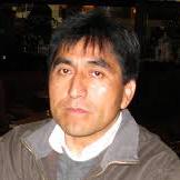 Luis Alfredo Huirilef Barra
