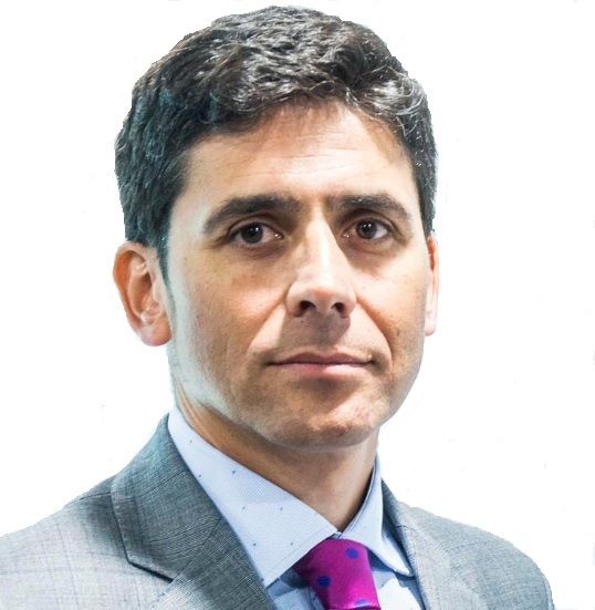 José Antonio García García