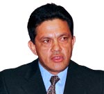 Víctor Antonio Becerril Rodríguez