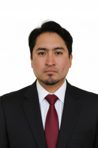 Marlon Quispe Huamani