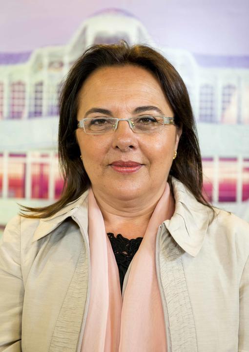 María Elena Ruiz Valderas