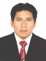 Dionicio Huamaní Huallpa