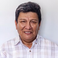 Houdini Chardin Guerrero Torres