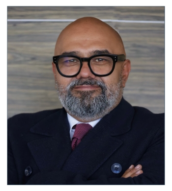 José Rodrigo ávila Carrasco