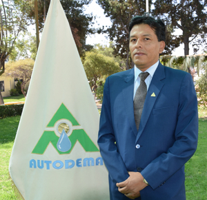Luis Enrique Laines Morales