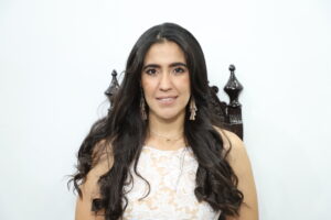 Norma Araceli Aranguren Rosique