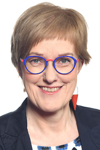 Heike Sudmann