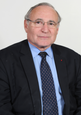 Didier Maus