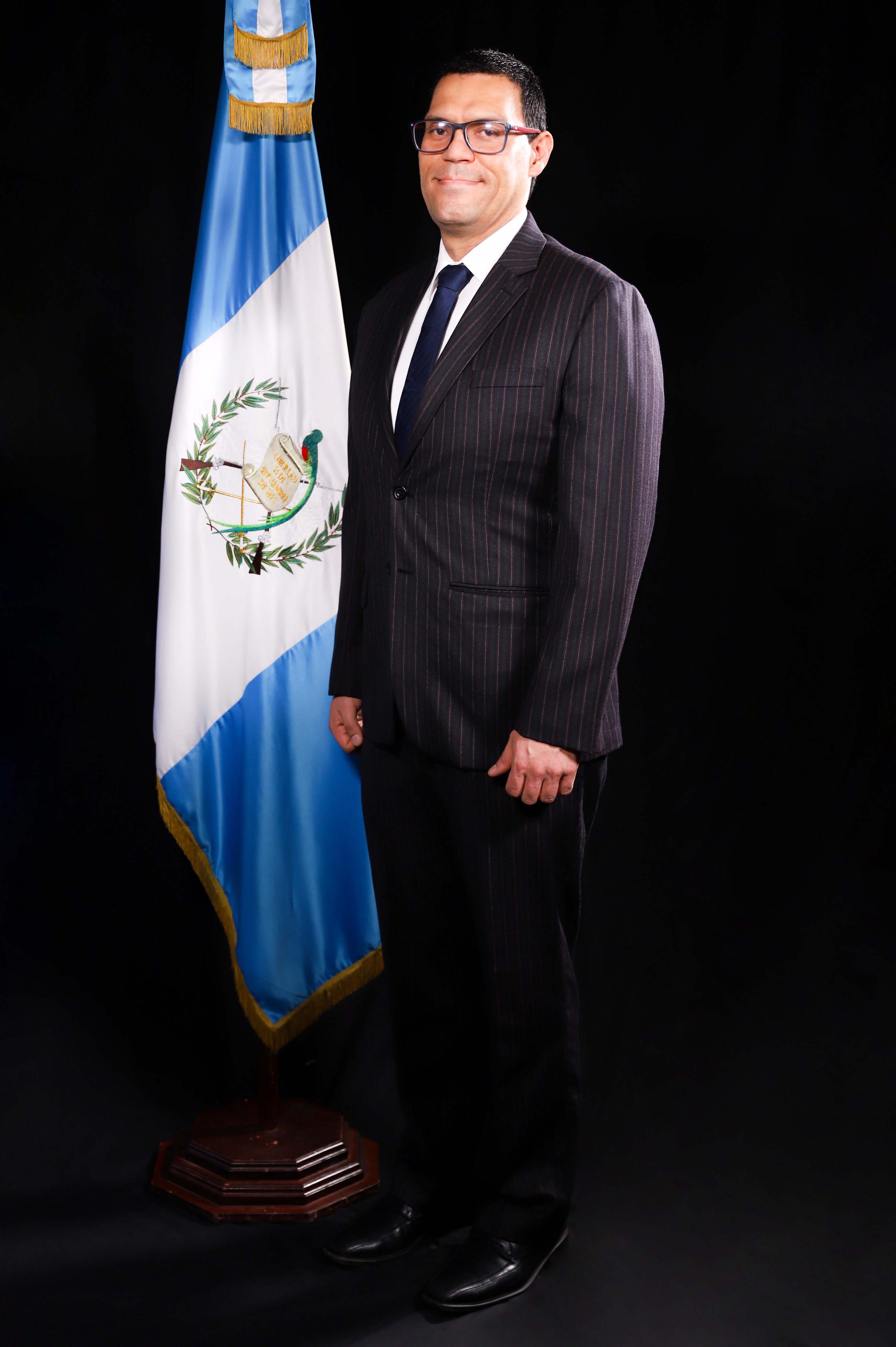 José Carlos Sanabria Arias