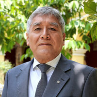 Juan Roberto Salvador Chaupis