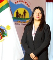 Guisel Pillaca Palomino