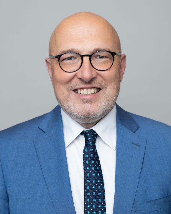 J. Michael Müller