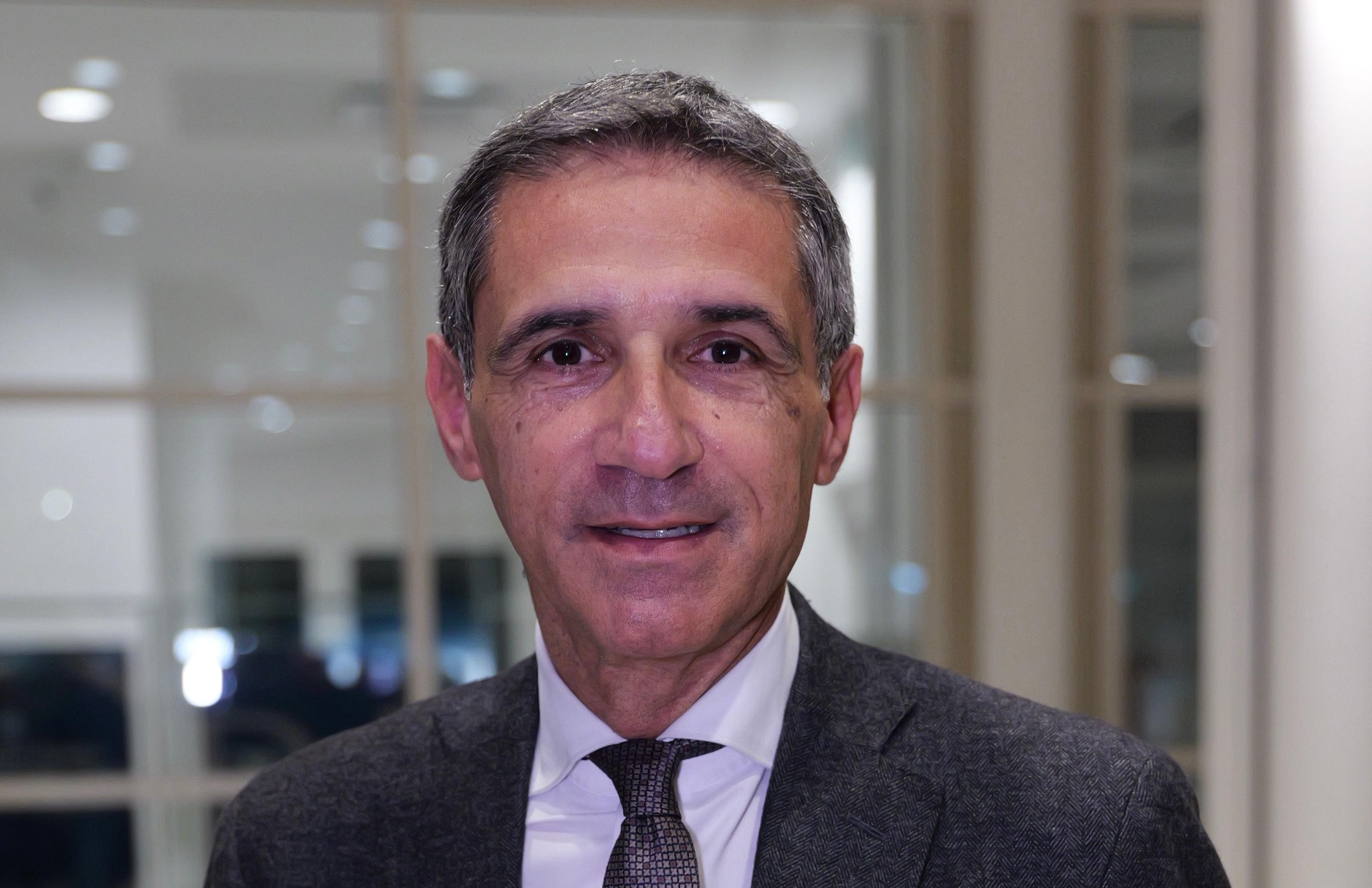 Donato Pentassuglia