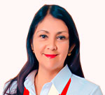 Liliana Angélica Pinedo Achaca