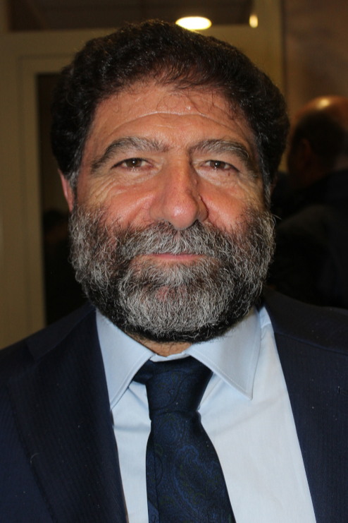 Carlo Trerotola
