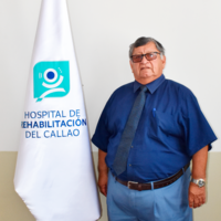 Abel Elias Carpio Montoya