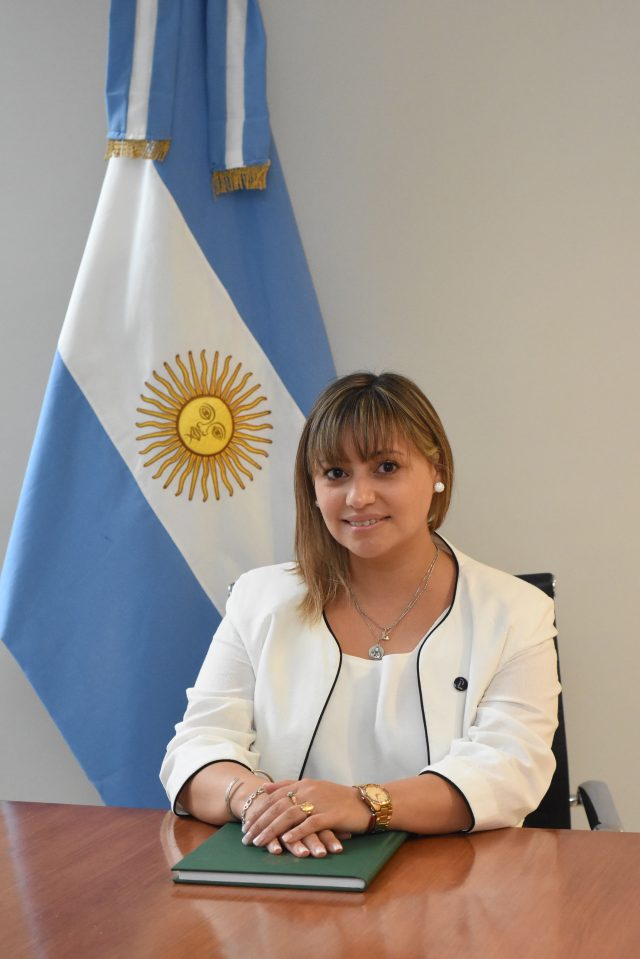 Leticia Magaldi