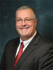 Ben Albritton