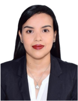 Estefanny Centurion Eslava