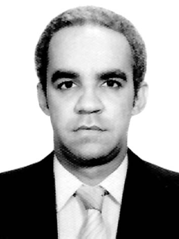 Iram De Almeida Saraiva