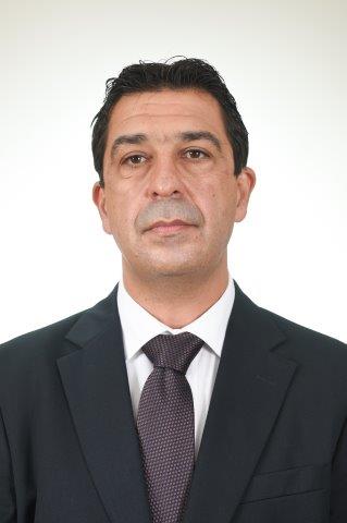 José Gabriel Freitas Eduardo