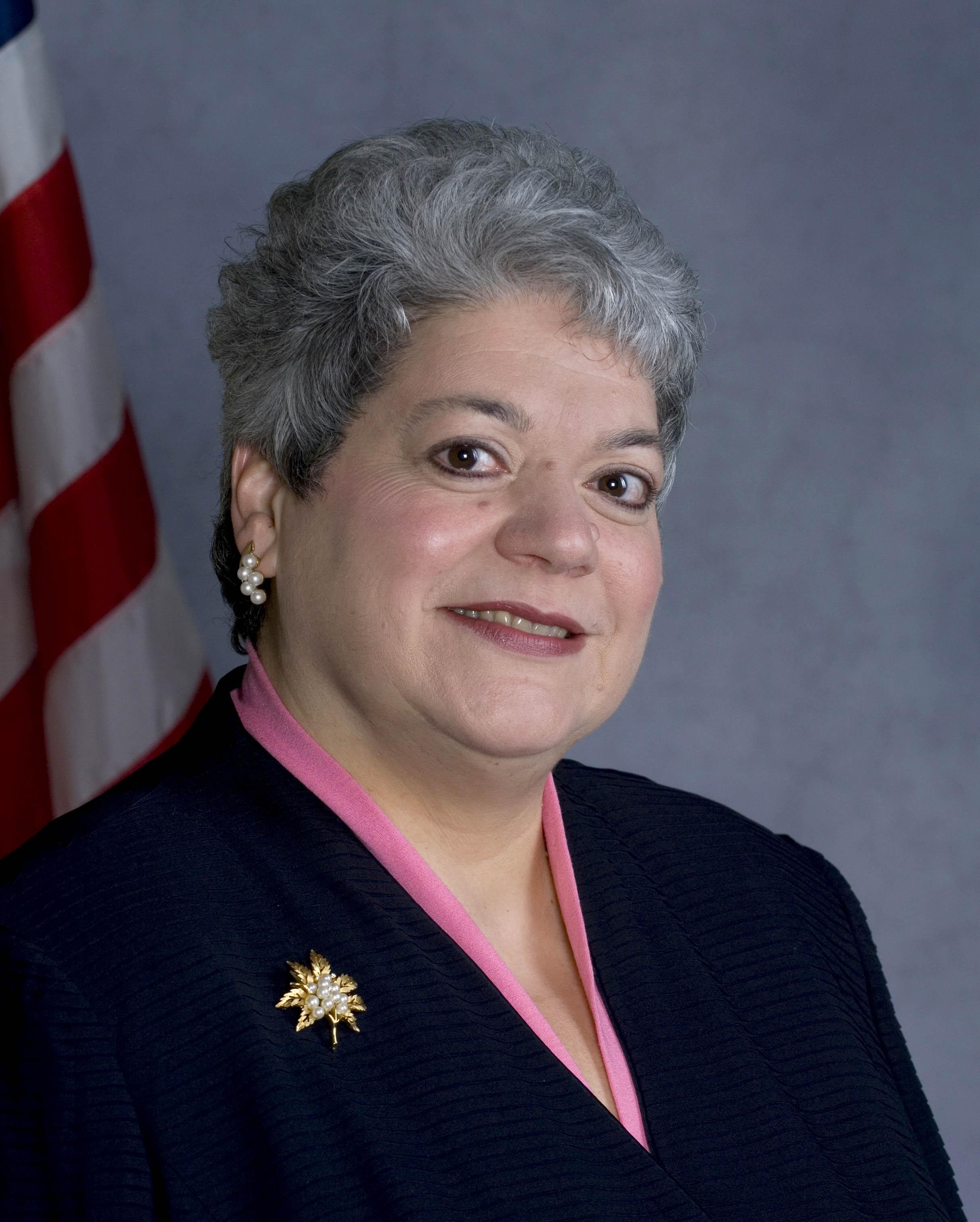 Kathy M. Manderino