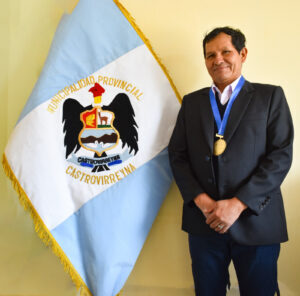 Rafael Ruben Toledo Olivares